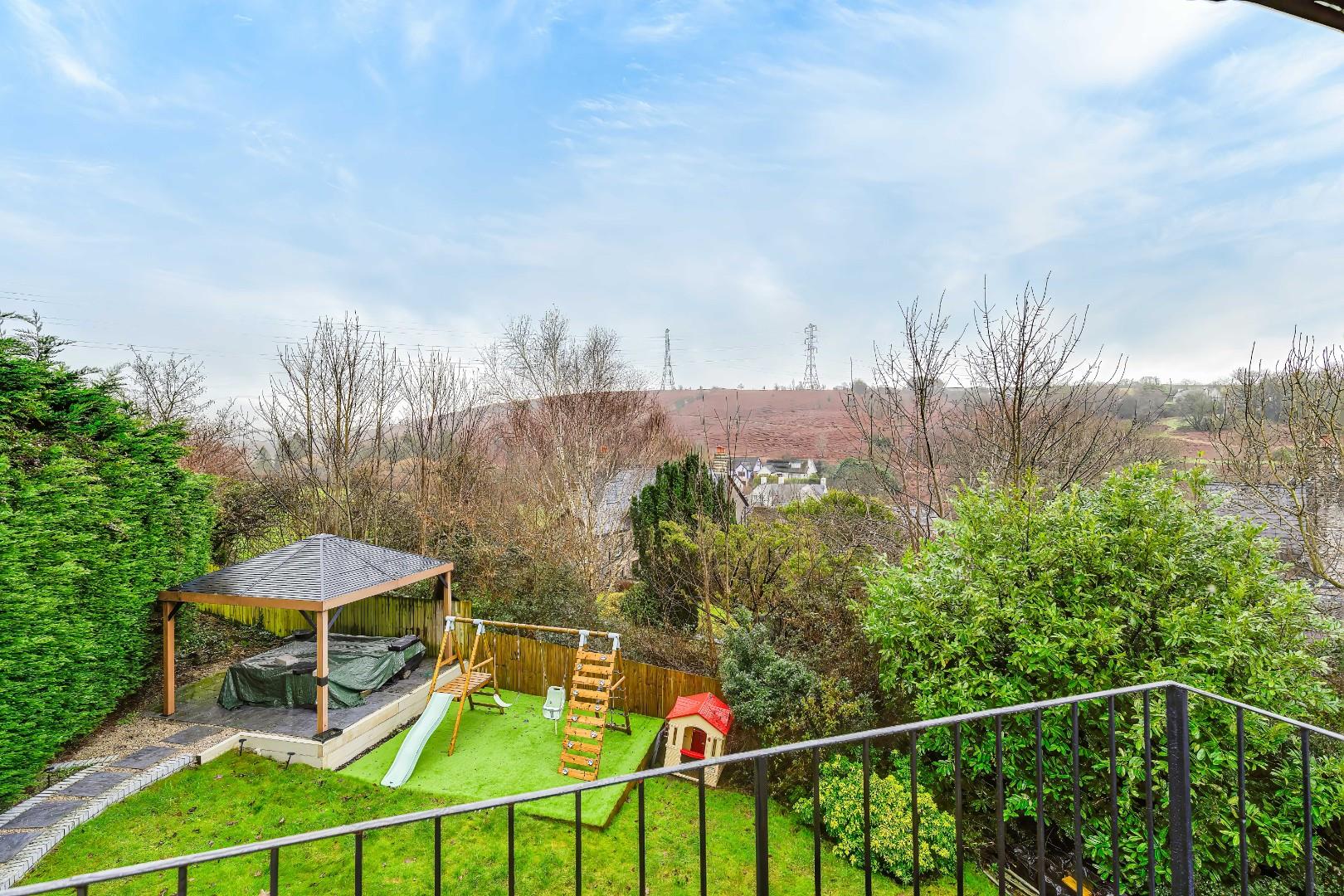 Court Close, Aberthin, Nr Cowbridge, Vale of Glamorgan, CF71 7EH